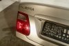 Klapa bagażnika tył Nissan Almera N16 2004 Sedan (kod lakieru: EY2)